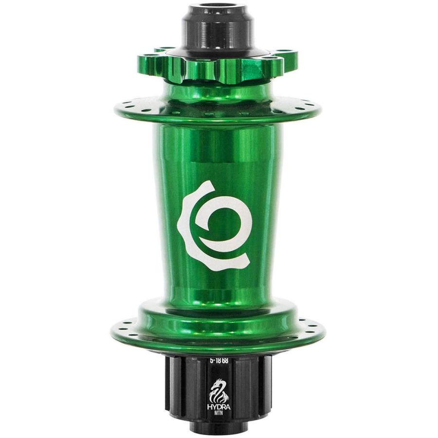 Hydra Classic Single Speed Hub 6H 前後ハブ ダートジャンプ Hydra Classic Single Speed Hub 6H 前後ハブ ダートジャンプ
