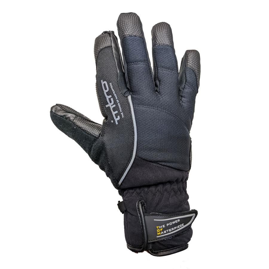 STINGER5 スティンガー5 サイクルグローブ intro イントロ : グッド