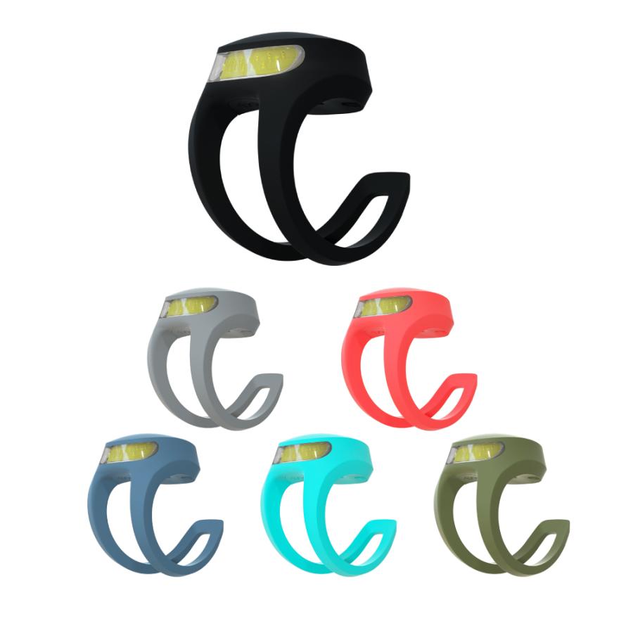 knog.（ノグ） FROG V3 FRONT フロッグヴァージョン3フロント フロント