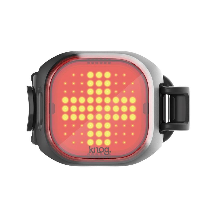 knog.（ノグ） 【サイクル用品対象商品が15%OFF】NEW BLINDER MINI
