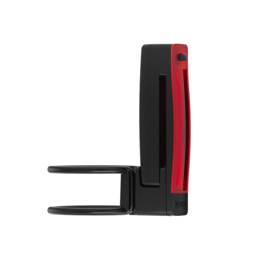 knog.（ノグ） 【サイクル用品対象商品が15%OFF】KNOG PLUS TWINPACK