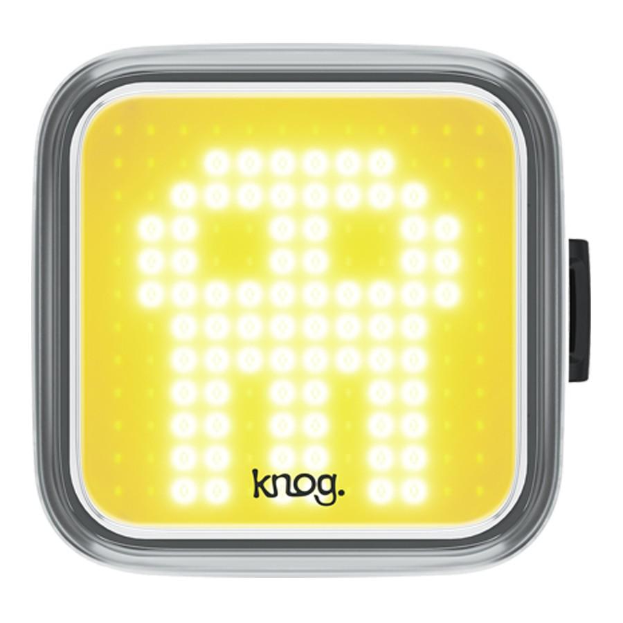 週末特価Supreme Knog Blinder フロント・リアセット knog. 【ストアクーポン配布中】THE BLINDER FRONT