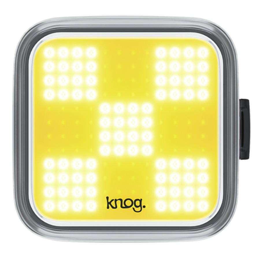 knog. 【ストアクーポン配布中】THE BLINDER FRONT