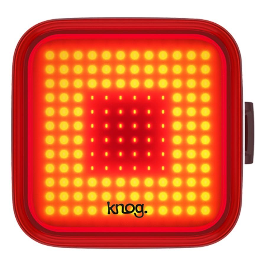 THE BLINDER REAR （ブラインダー リア） / knog（ノグ ライト） | knog. | 03