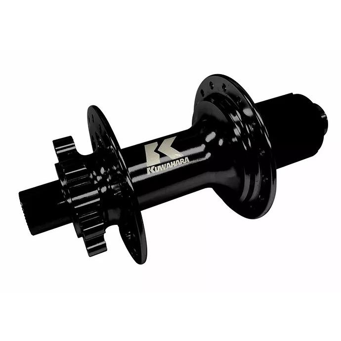 DIAVOLO V3 KUWAHARA Boost HUB Pair ディアボロ クワハラ DIAVOLO V3 KUWAHARA Boost HUB Pair ディアボロ クワハラ