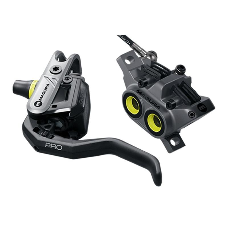 は*き様 MAGURA Gustav Pro 前後セット MAGURA（マグラ） ディスクブレーキ GUSTAV PRO 前後セット/MAGURA
