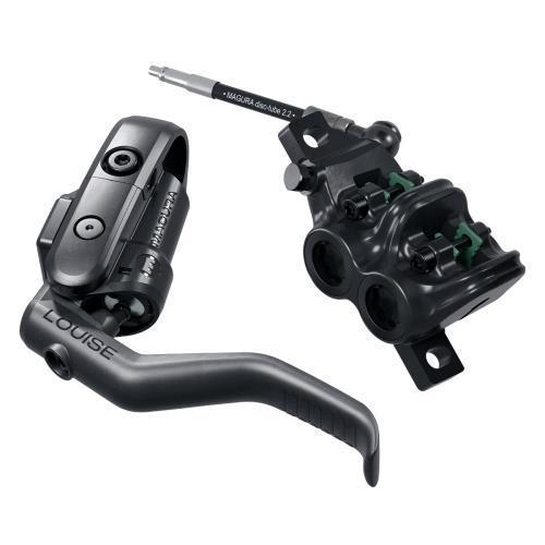 MAGURA　Louise Elite　マグラ　ルイーズ　エリート　前後セット MAGURA（マグラ） ディスクブレーキ LOUISE ELITE 前後セット/MAGURA