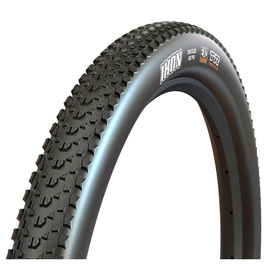 MAXXIS（マキシス） IKON 26in（アイコン 26インチ） / MAXXIS