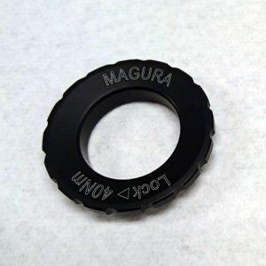 MAGURA（マグラ） MDR-C CLローター ディスクブレーキローターセンター