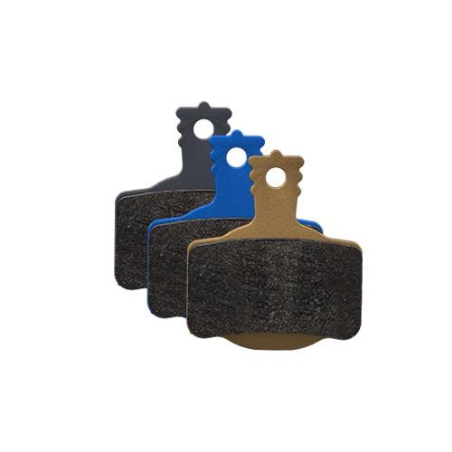 MAGURA（マグラ） ブレーキパッド TYPE7 MT NEXT 2ピストン用 2枚