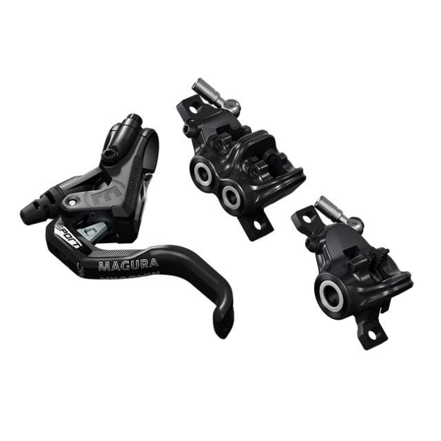 前後セットMagura MT Trail Disc Brakeマグラ 前後セットMagura MT Trail Disc Brakeマグラ