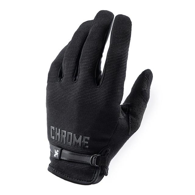 bike safety gloves