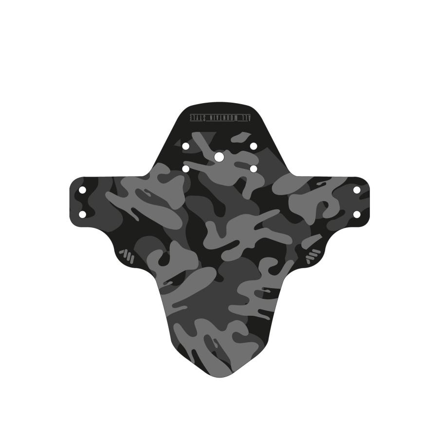 ALL MOUNTAIN STYLE オールマウンテンスタイル マッドガード : グッド