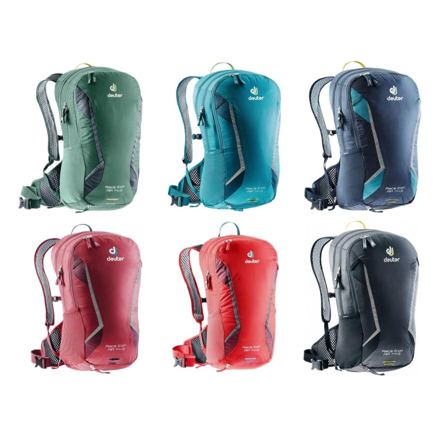 レースexpエアー Race Exp Air バックパック 自転車 Deuter ドイター バイクライン グッドオープンエアズ マイクス 通販 Paypayモール