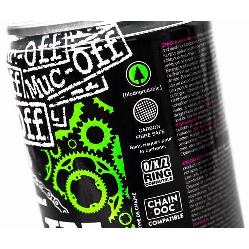 バイオチェーンクリーナー 400ml / Muc-Off（マックオフ） : グッド
