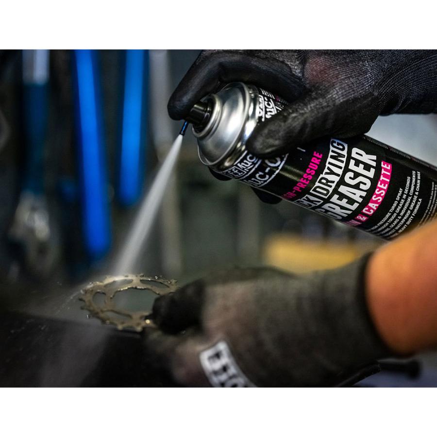 HP QUICK DRYING DEGREASER 750ml クイック ドライイング ディグリー