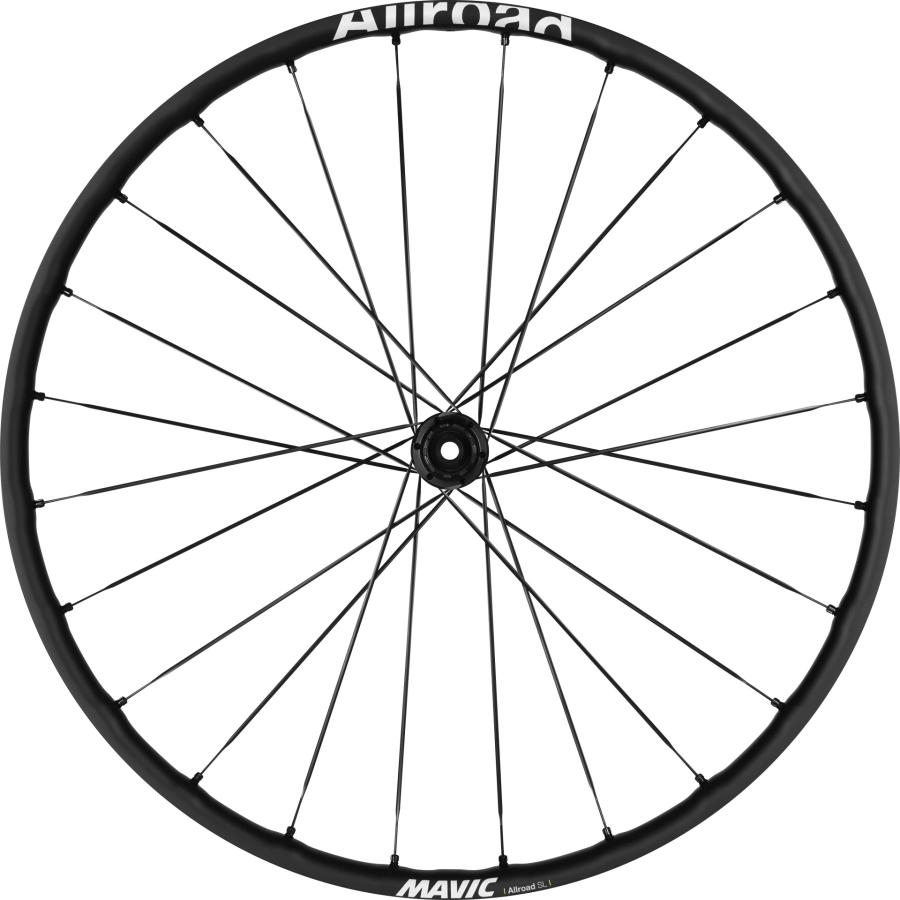 MAVIC マビック 完組ホイール ALLROAD SL 前後ホイルセット