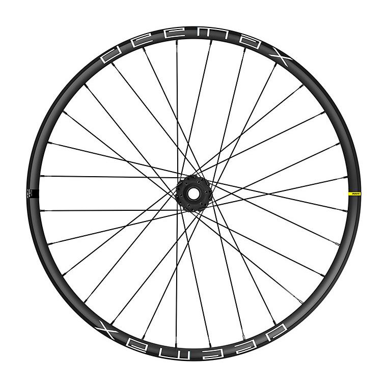 Mavic Deemax 29er boost MTB 前後ホイール-