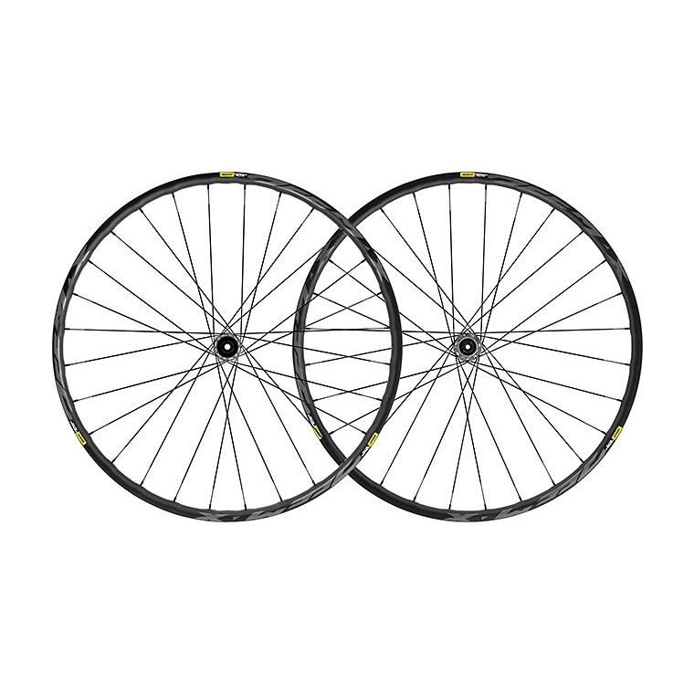 mavic deemax elite mtb