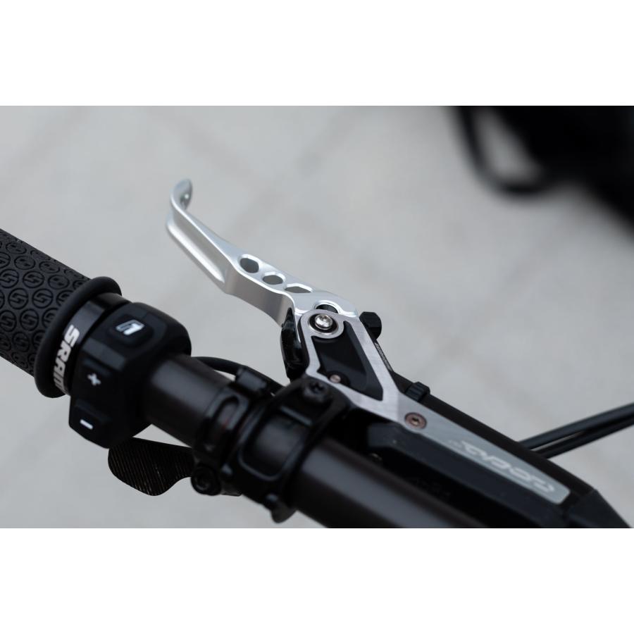 OAK Components オークコンポーネント 交換用ブレーキレバー SR OAK Components オークコンポーネント 交換用ブレーキレバー SR