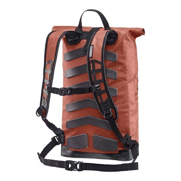 Commuter Daypack City 21L コミューターディパックシティ21L　バックパック　ORTLIEB オルトリーブ｜kt-gigaweb｜16