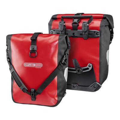 ※シングル※　ORTLIEB オルトリーブ　スポーツローラーQL2.1 ORTLIEB オルトリーブ パニアバック SPORT ROLLER QL2.1