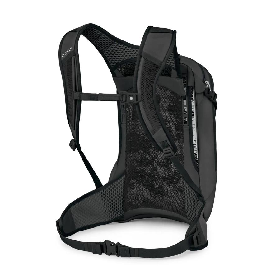 OSPREY オスプレー 自転車用バックパック SYNCRO 12 シンクロ12 