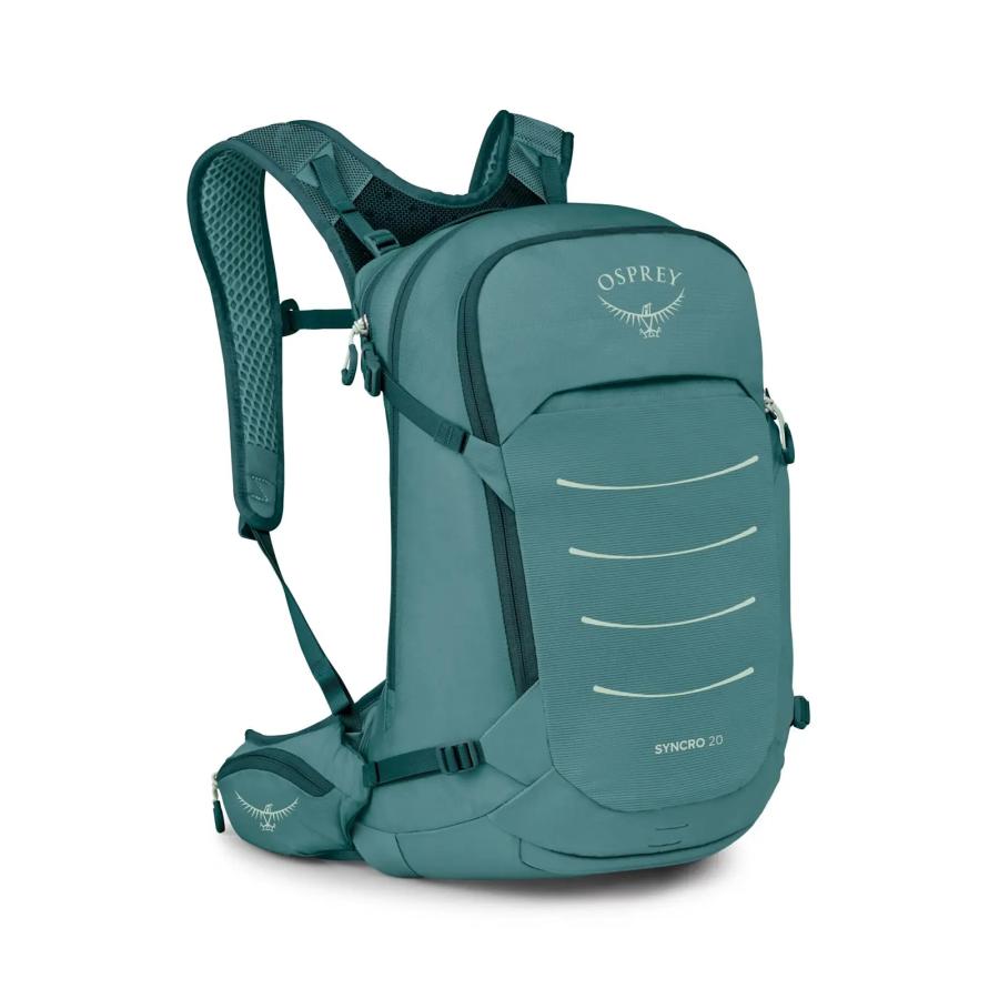 OSPREY オスプレー 自転車用バックパック SYNCRO 20 シンクロ20