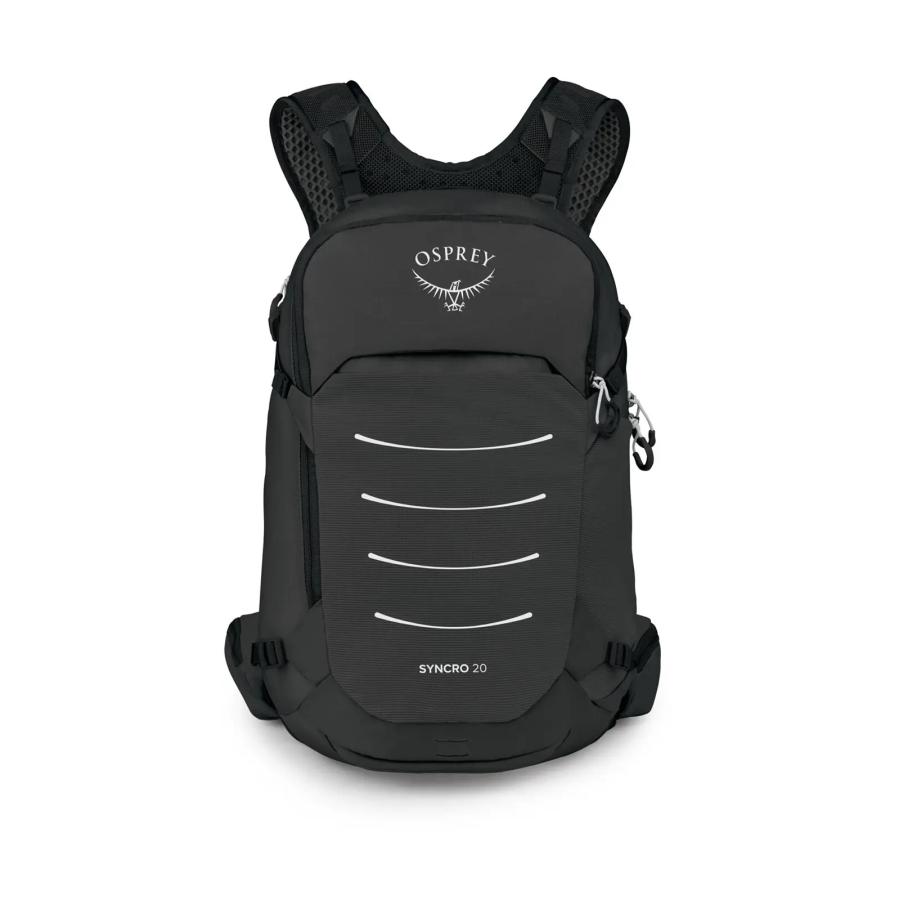 OSPREY オスプレー 自転車用バックパック SYNCRO 20 シンクロ20