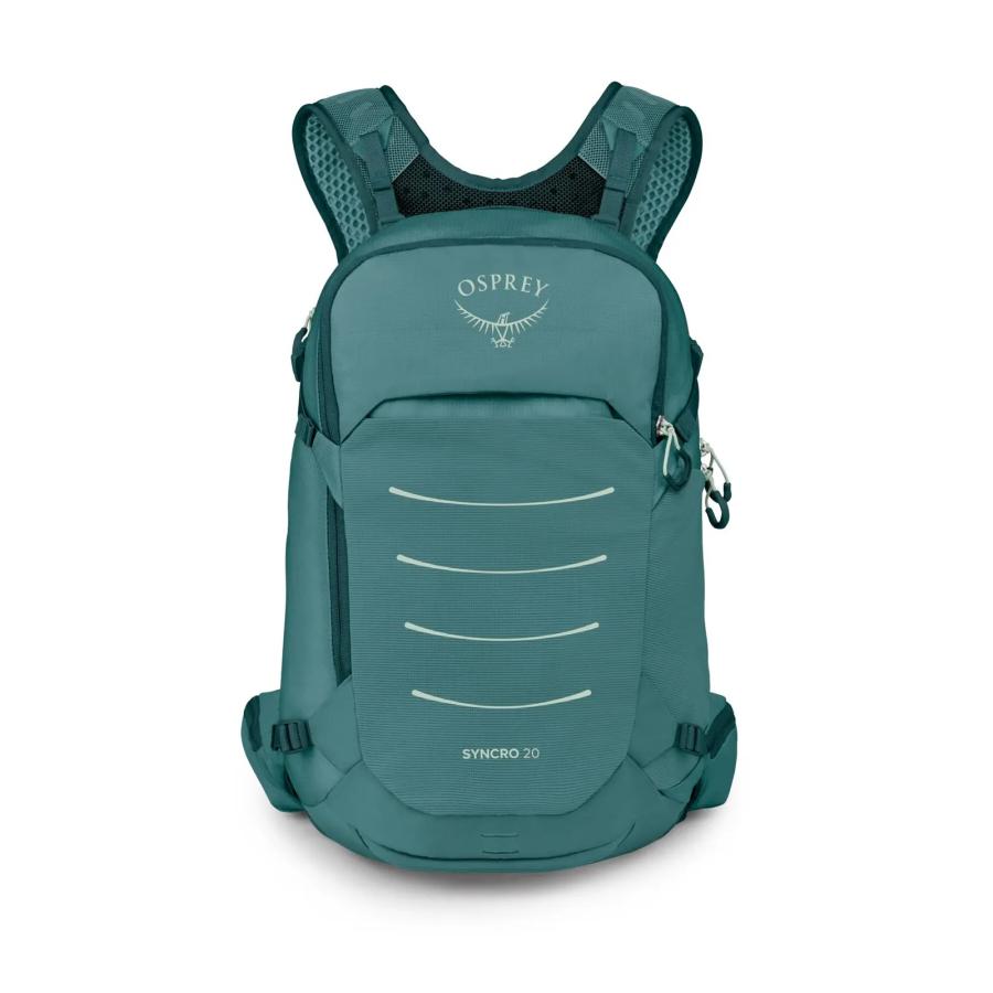 OSPREY オスプレー 自転車用バックパック SYNCRO 20 シンクロ20