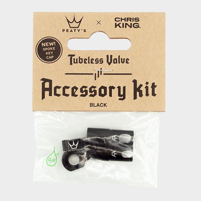 Dynamic Barkeeper Tubeless Valve Kit