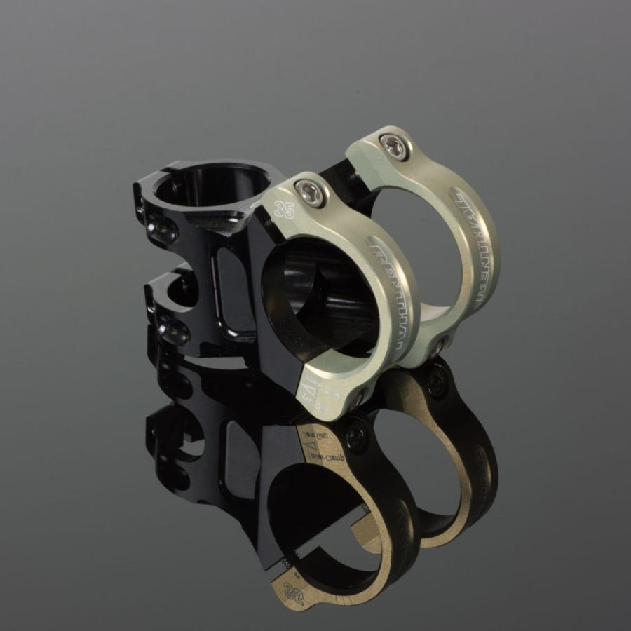 Renthal Apex 35 ステム 50mm レンサル RENTHAL レンサル MTB用ステム APEX 35 STEM アペックス35ステム
