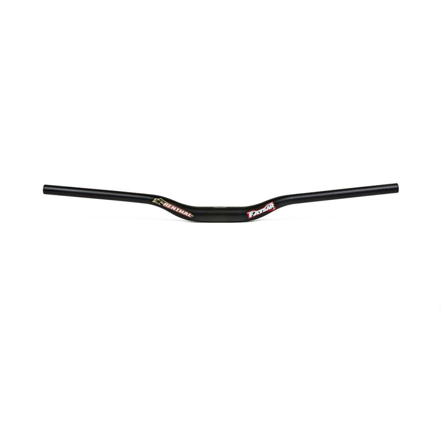RENTHAL レンサル MTB用ハンドルバー FAT BAR 35 ALLOY BLACK RENTHAL レンサル MTB用ハンドルバー FAT BAR 35 ALLOY BLACK