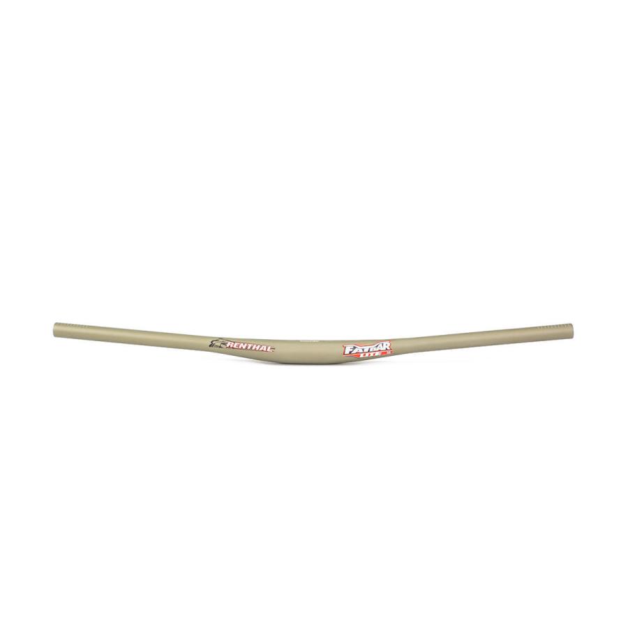 RENTHAL レンサル MTB用ハンドルバー FAT BAR Lite 35 ALLOY RENTHAL レンサル MTB用ハンドルバー FAT BAR Lite 35 ALLOY