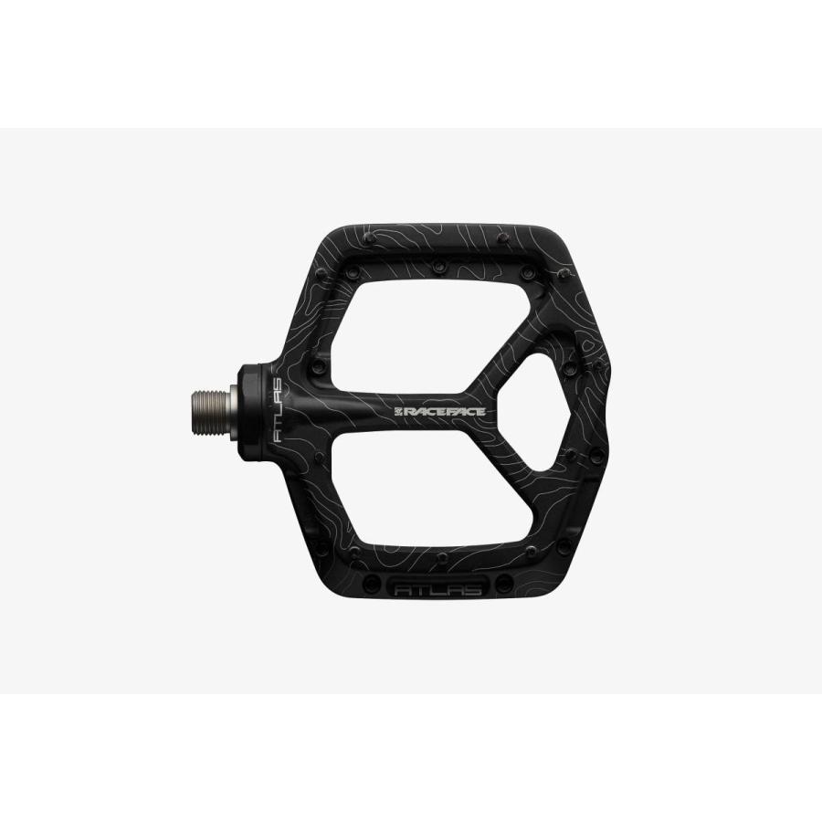 ATLAS PEDALS アトラスペダル フラットペダル MTB RACEFACE ATLAS PEDALS アトラスペダル フラットペダル MTB RACEFACE