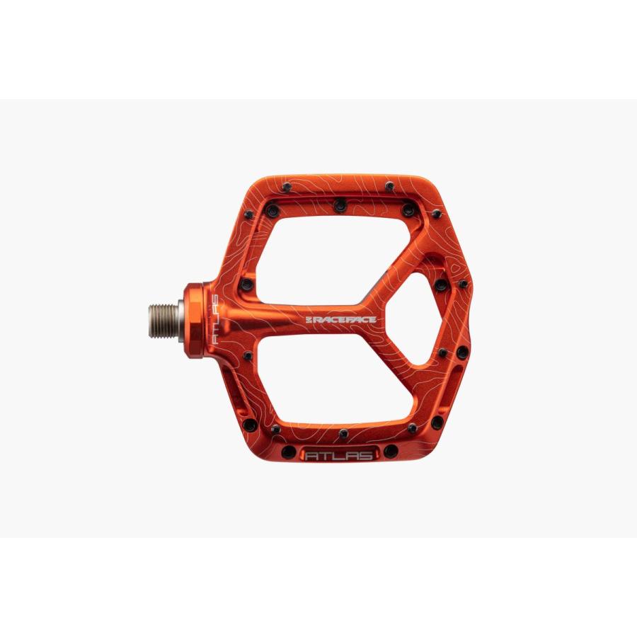 ATLAS PEDALS アトラスペダル フラットペダル MTB RACEFACE ATLAS PEDALS アトラスペダル フラットペダル MTB RACEFACE