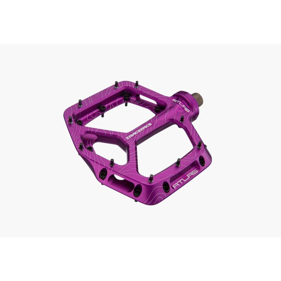 ATLAS PEDALS アトラスペダル フラットペダル MTB RACEFACE レース