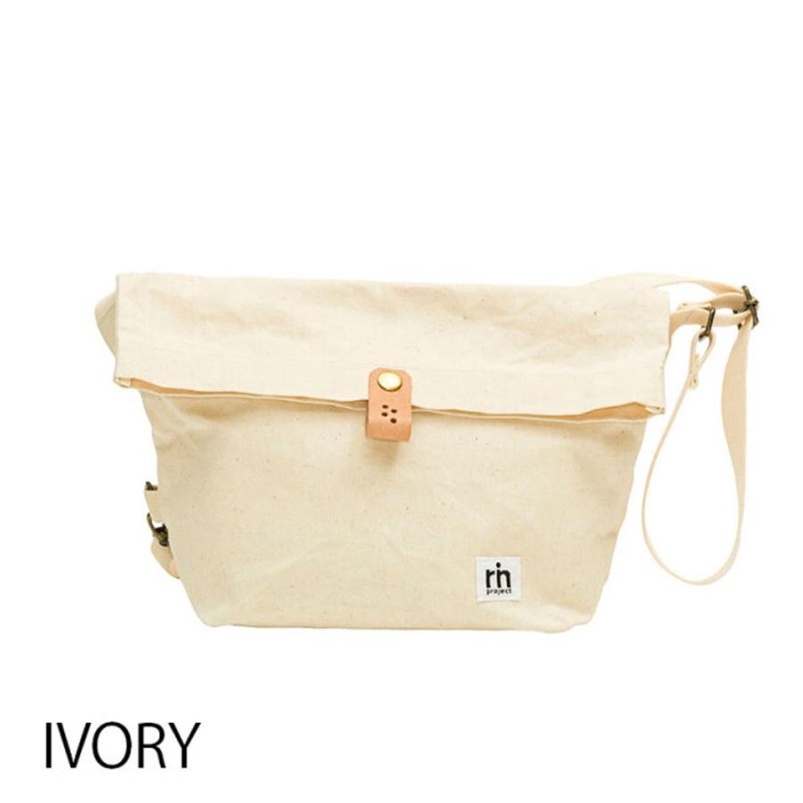 rin project（リンプロジェクト） メッセンジャーバッグ VELO BAG