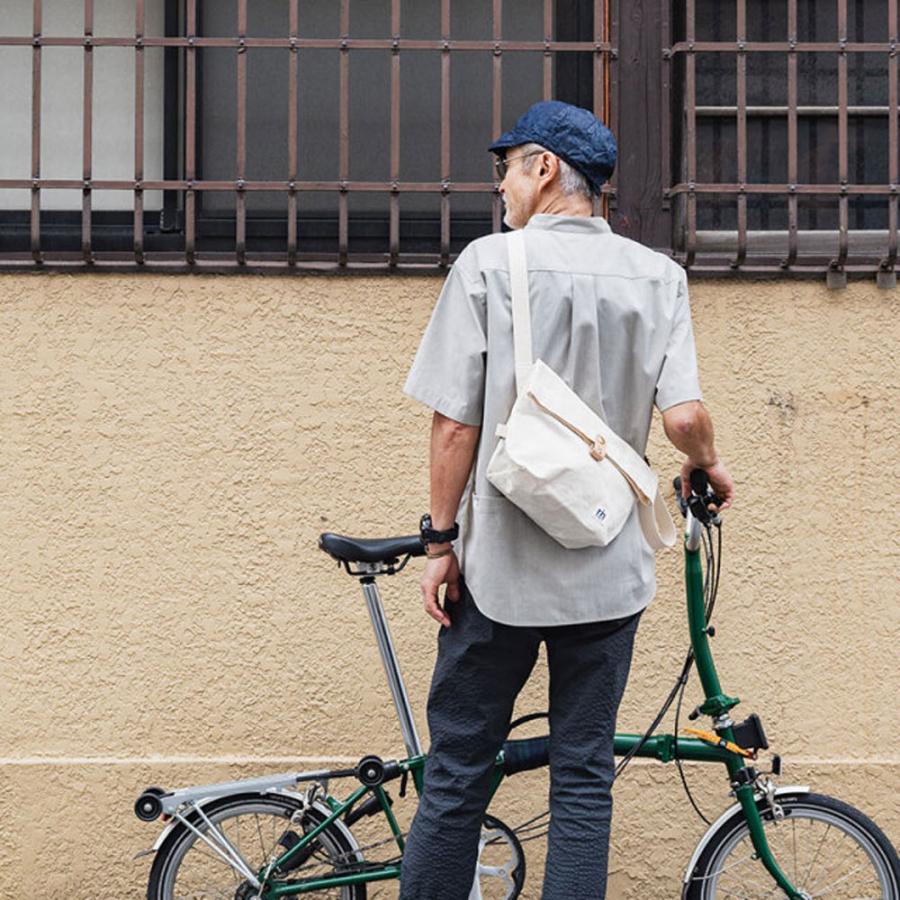 BMCプロサイクルチーム　メッセンジャーバッグ rin project（リンプロジェクト） メッセンジャーバッグ VELO BAG