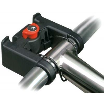 フロントアタッチメント（キー付き） 径22〜26mm KF830 アタッチメント