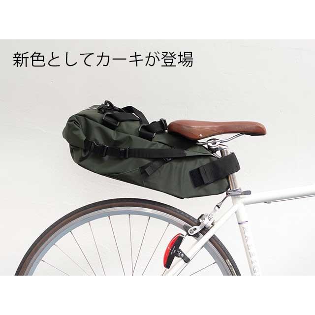 rin project（リンプロジェクト） 1050 トラベルサドルバック14L