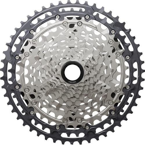 シマノ（SHIMANO） XT CS-M8200 1x12S カセットスプロケット 10-51T