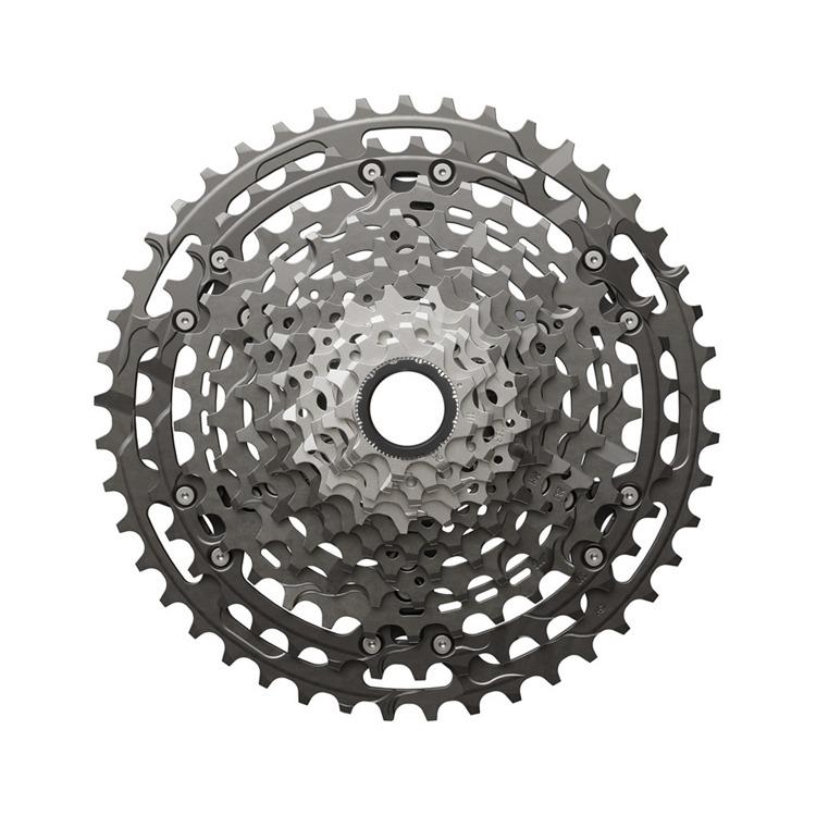 シマノ XTR CS-M9200 1x12S カセットスプロケット 9-45T : グッド
