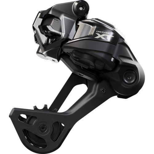 シマノ XT Di2 RD-M8250-SGS 12S 電動ワイヤレス リアディレイラー 10