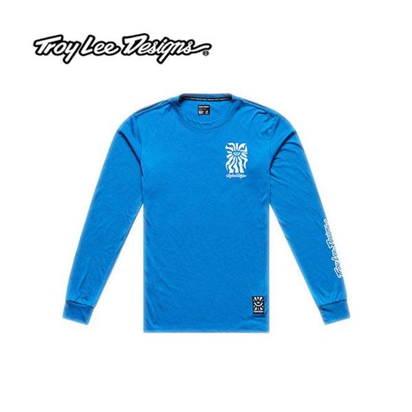 Troy Lee Designs（トロイリーデザイン） 長袖ジャージ SKYLINE RIDE