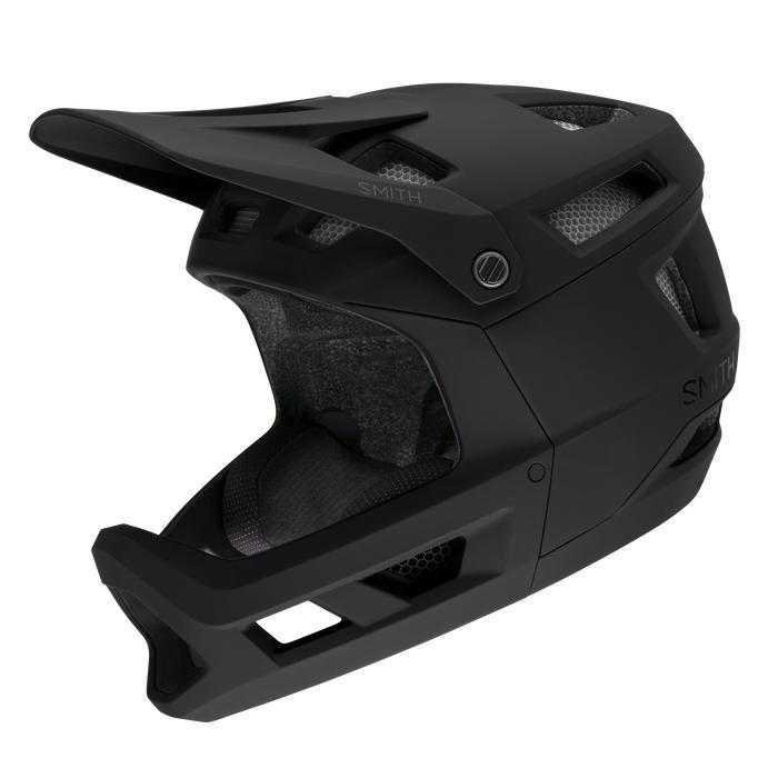 SMITH MAZE ヘルメット MDサイズ マットブラック Amazon | SMITH