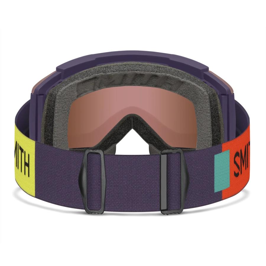 SMITH（スミス） SQUAD XL MTB ZERO GRAVITY CP Everyday Opal Mirror