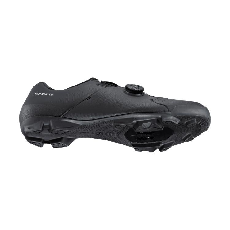 シマノ SH-XC300 XC3 BLACK ビンディングシューズ シマノ