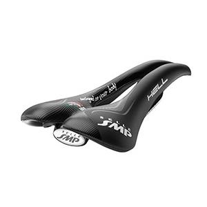 HELL Saddle（ヘル サドル）144mm 自転車サドル / selle SMP（セラ エスエムピー）