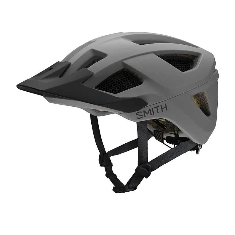 SMITH（スミス） Session Matte Cloudgrey セッションマットクラウド